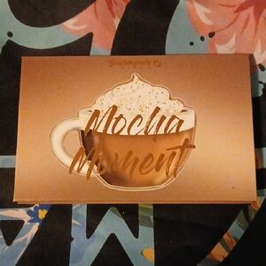 Mocha Moment Eyeshadow Palette